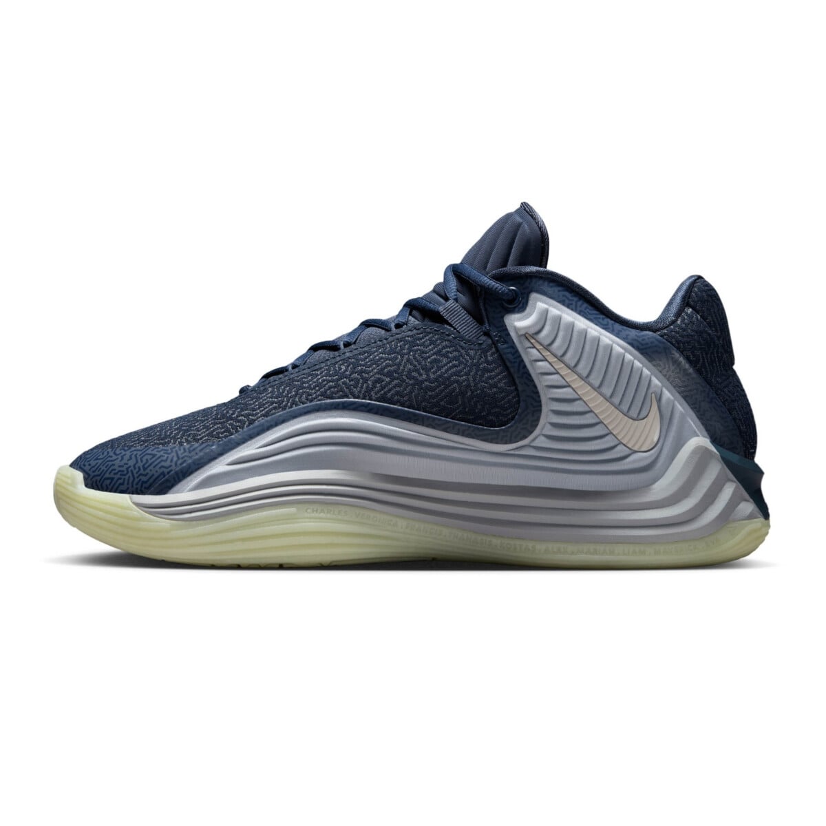 NIKE GIANNIS FREAK 7 