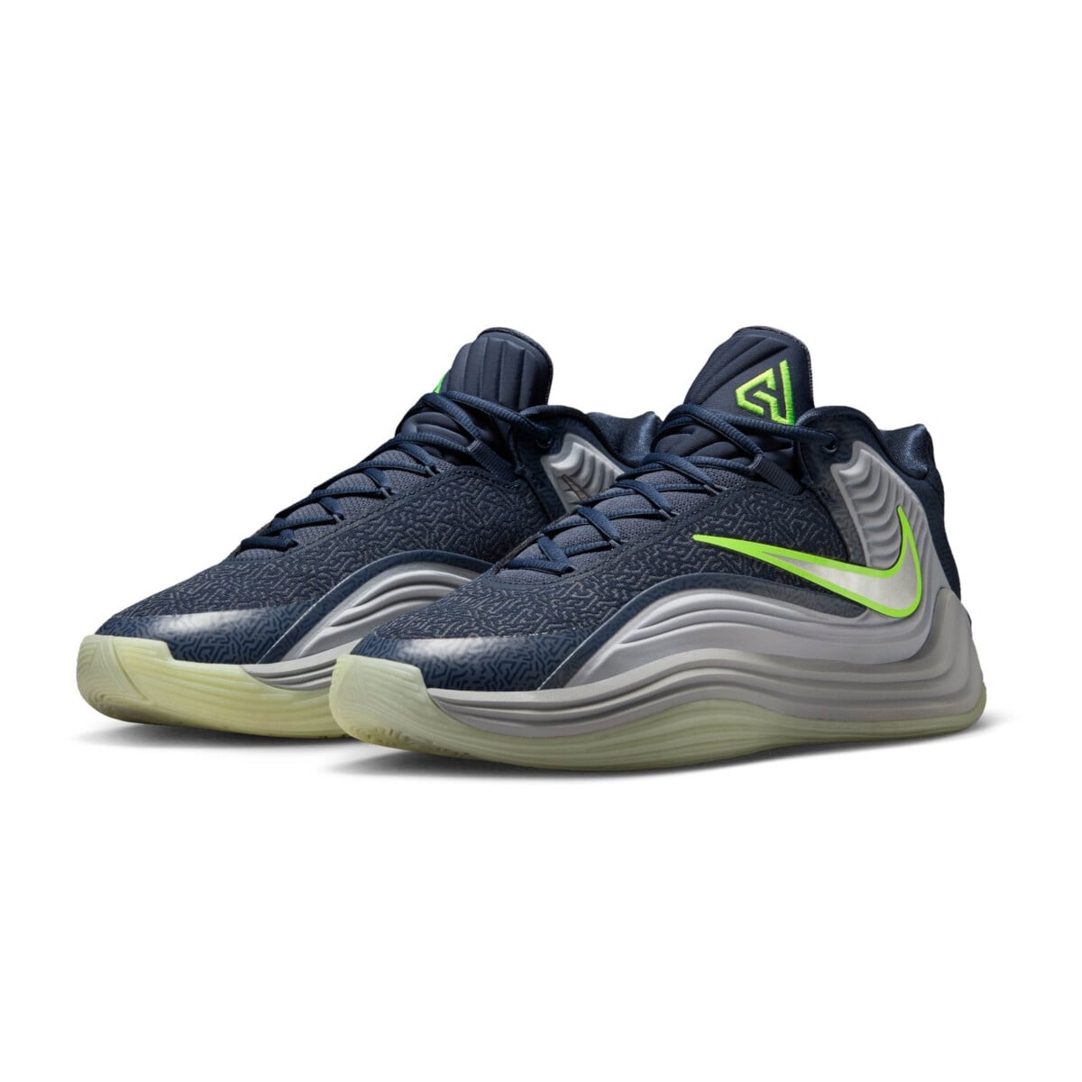 NIKE GIANNIS FREAK 7 