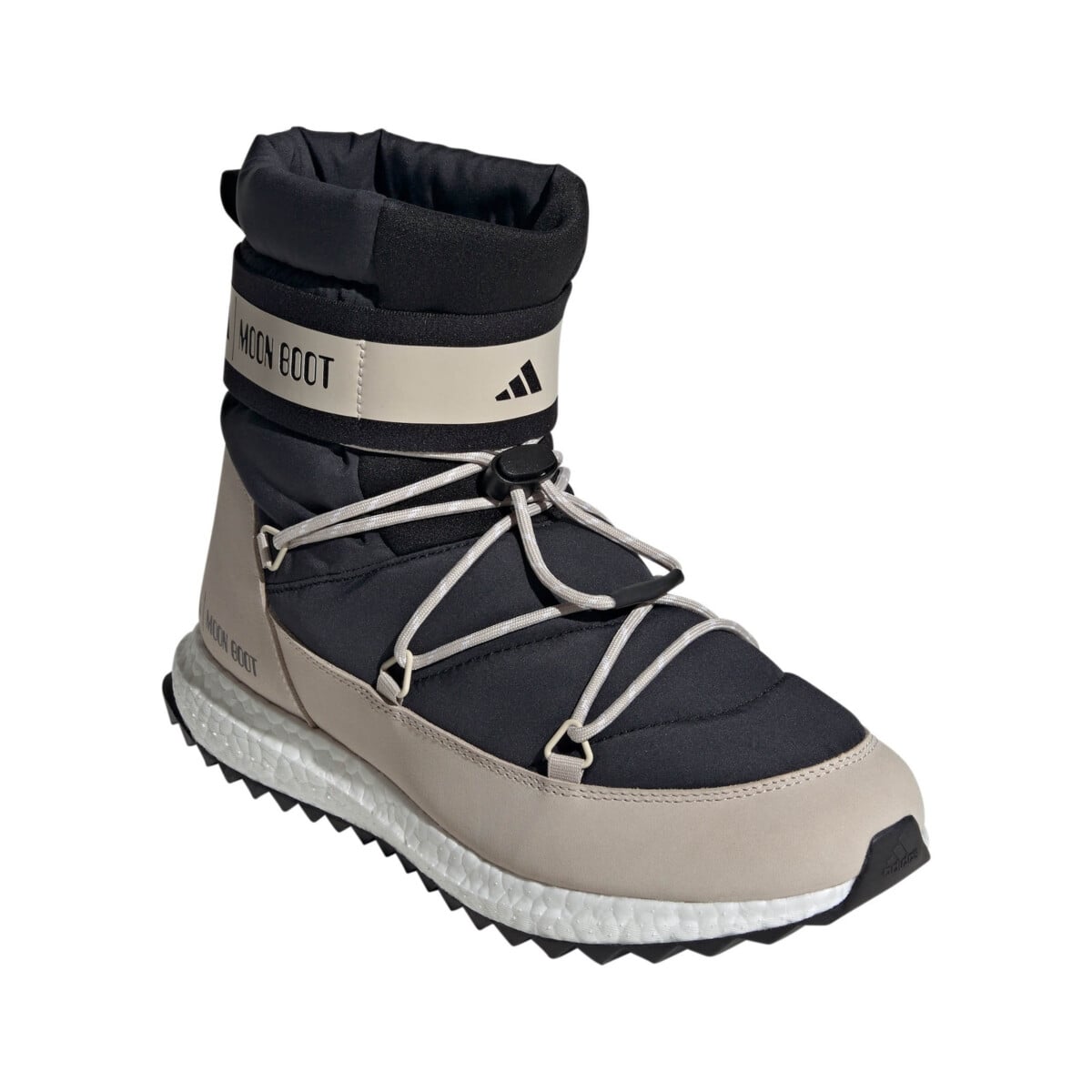 ADIDAS X MOON BOOT MOONBOOST HIGH SHOES | Leisure shoes | Sportland