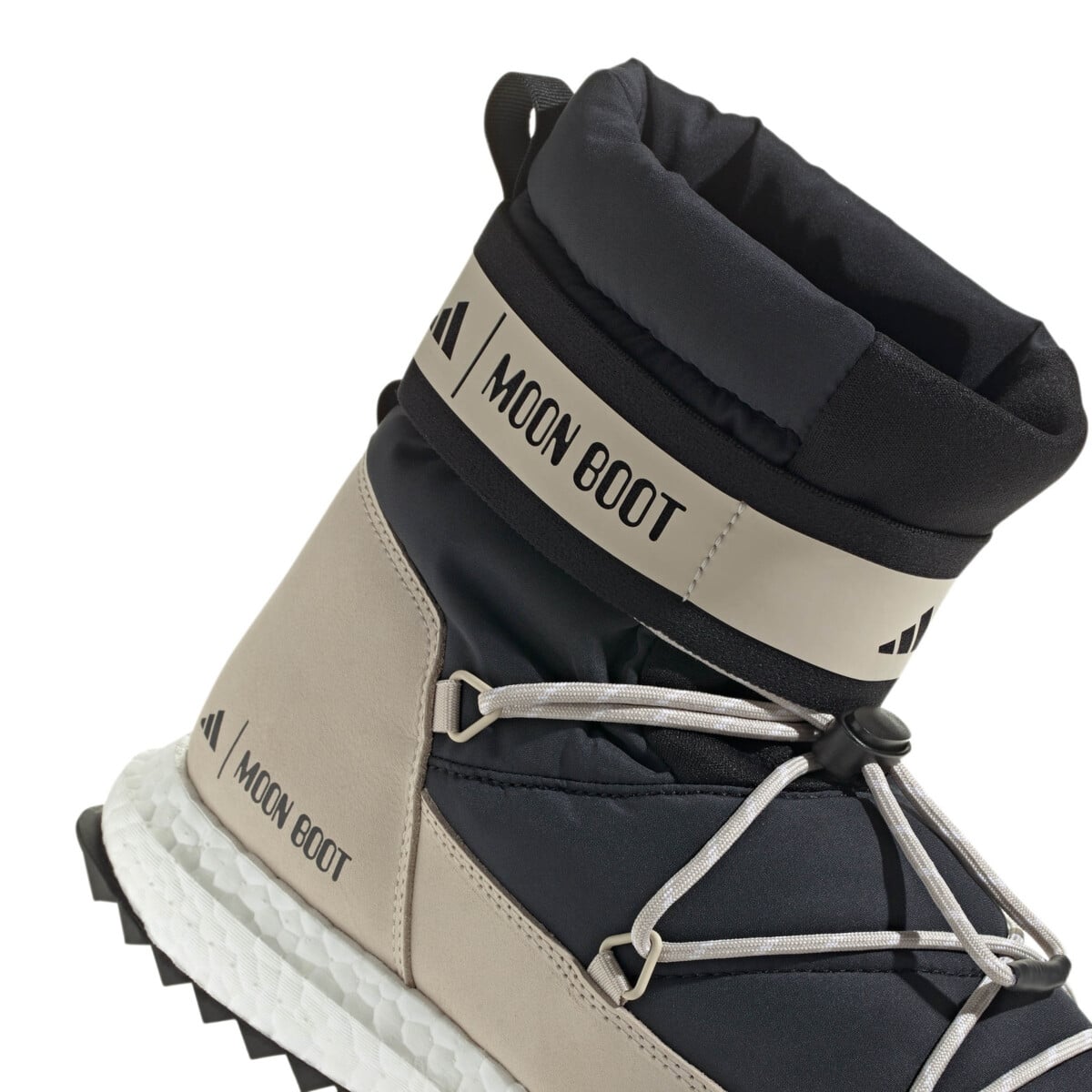 ADIDAS X MOON BOOT MOONBOOST HIGH SHOES | Leisure shoes | Sportland