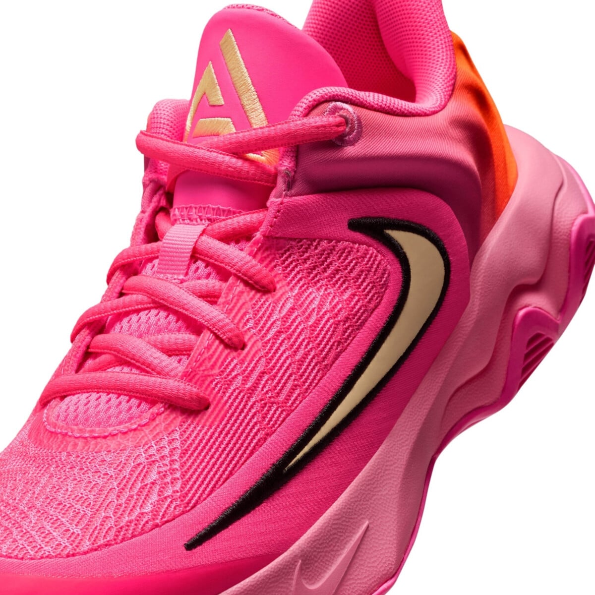 NIKE GIANNIS IMMORTALITY 4 BASKETBALL SHOES | Basketball Trainers