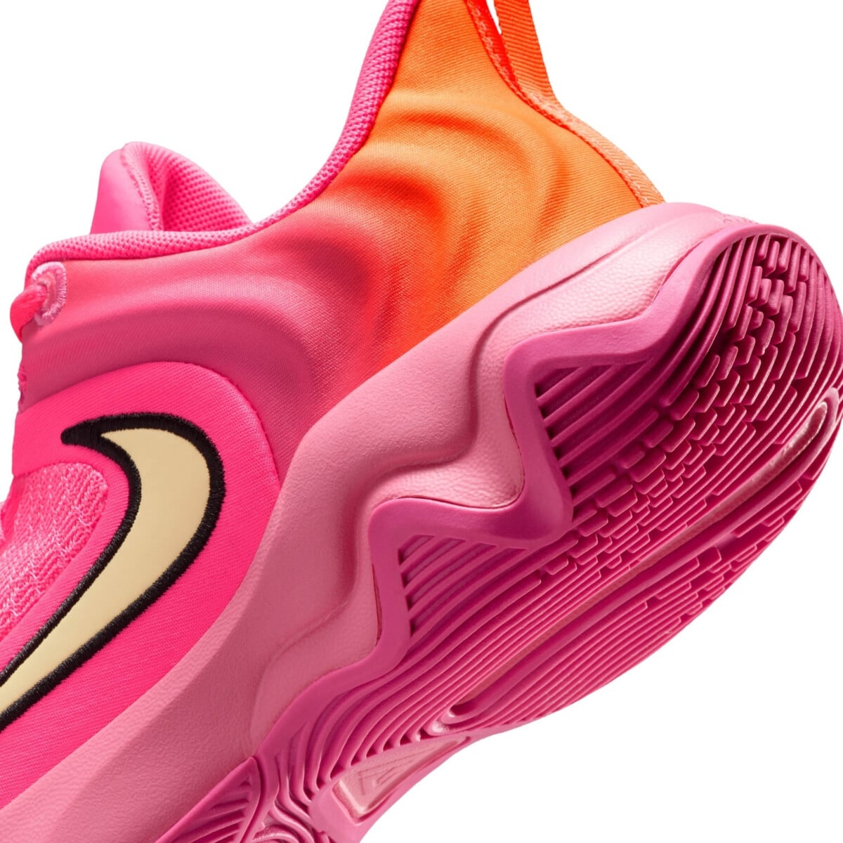 NIKE GIANNIS IMMORTALITY 4 BASKETBALL SHOES | Basketball Trainers