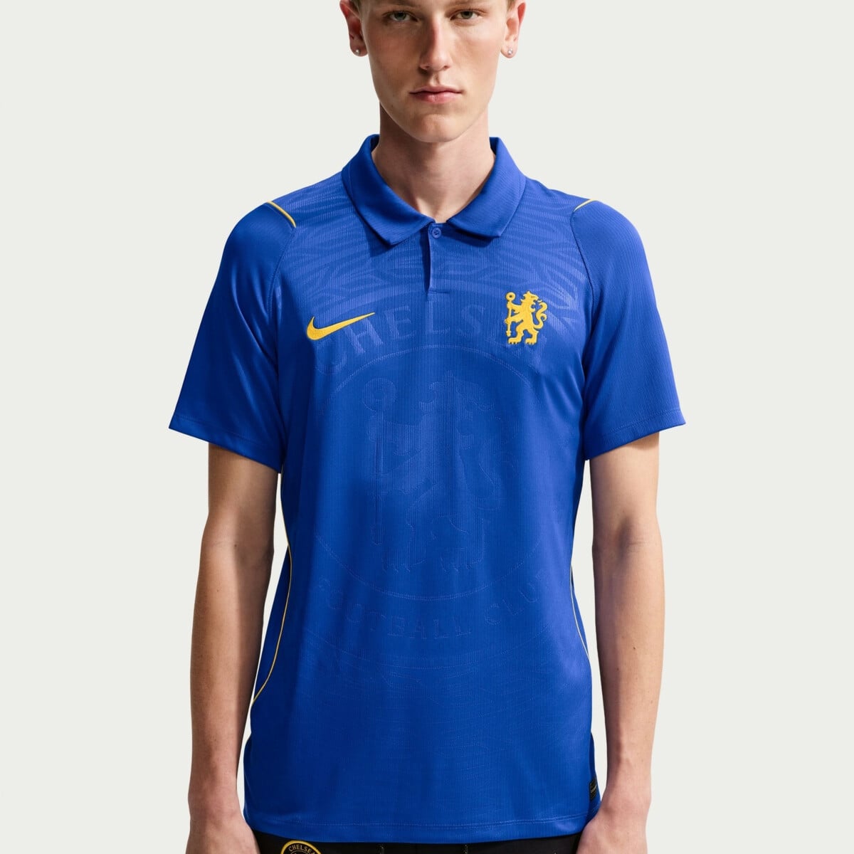 NIKE CHELSEA FC 2026/27 STADIUM HOME DRI-FIT FOOTBALL REPICA