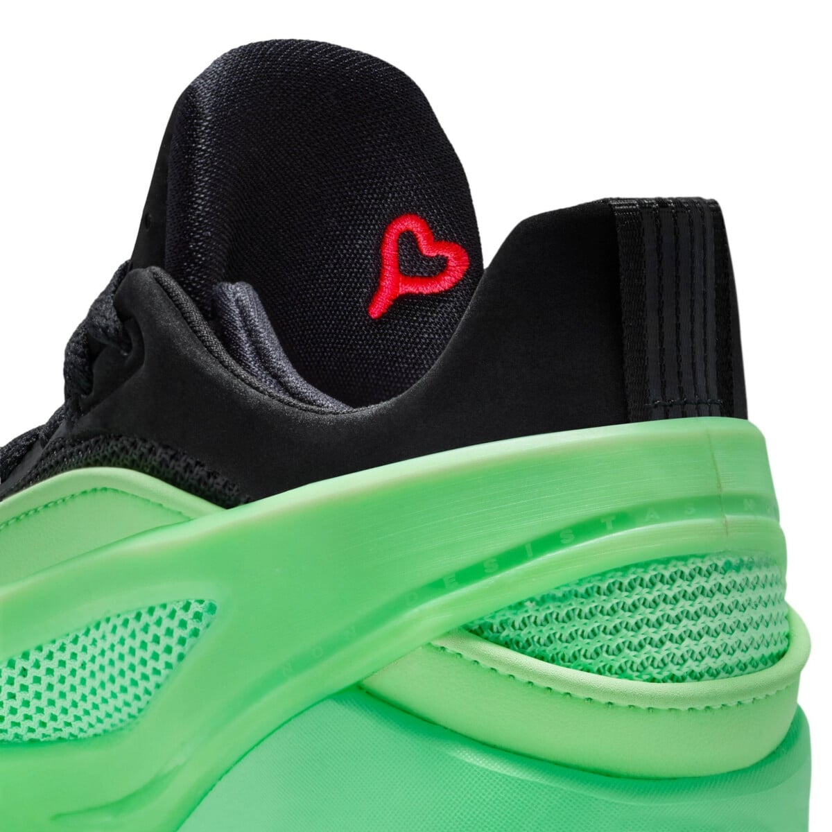 JORDAN LUKA 5 