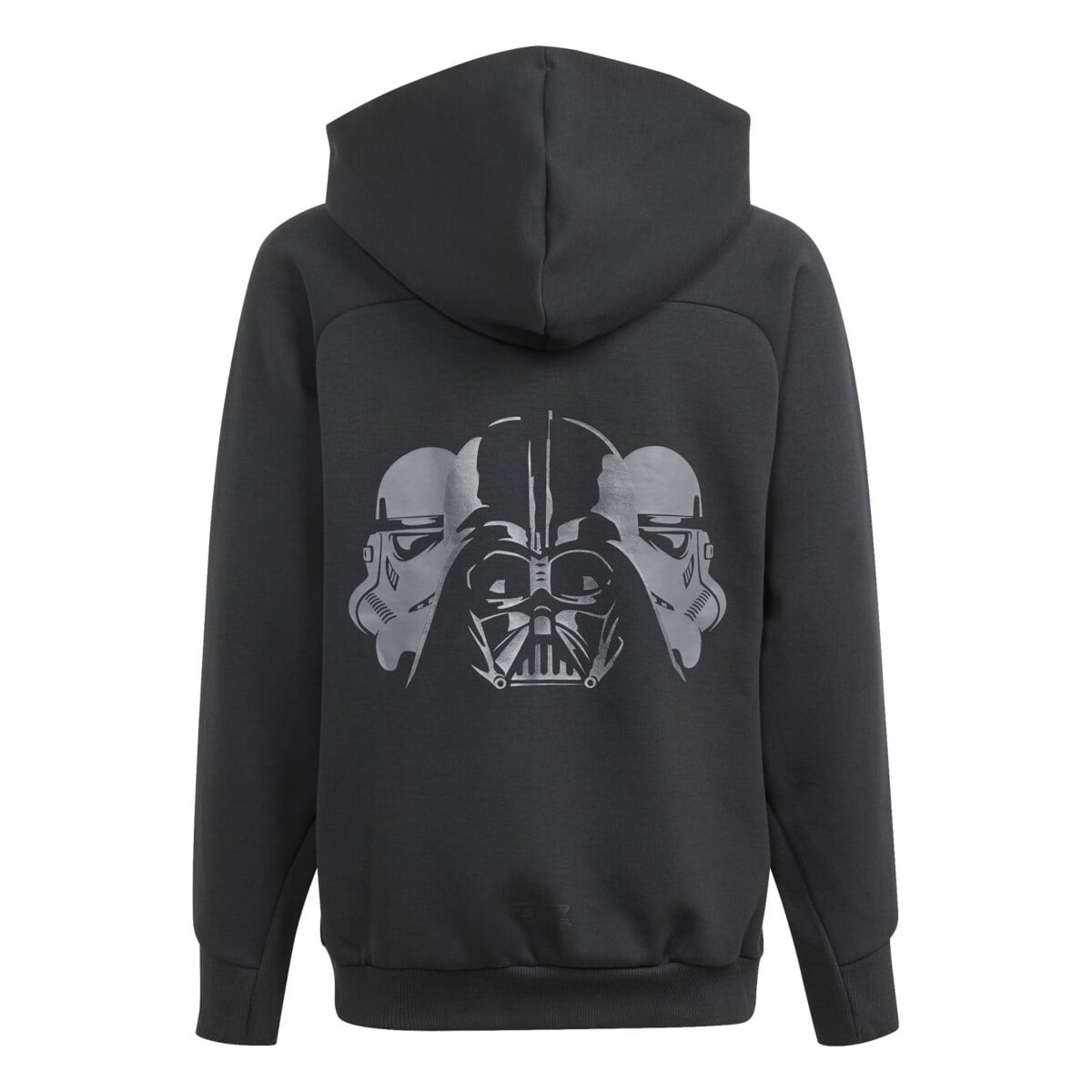 ADIDAS X STAR WARS KIDS Z.N.E FULL-ZIP HOODIE | Hoodies and