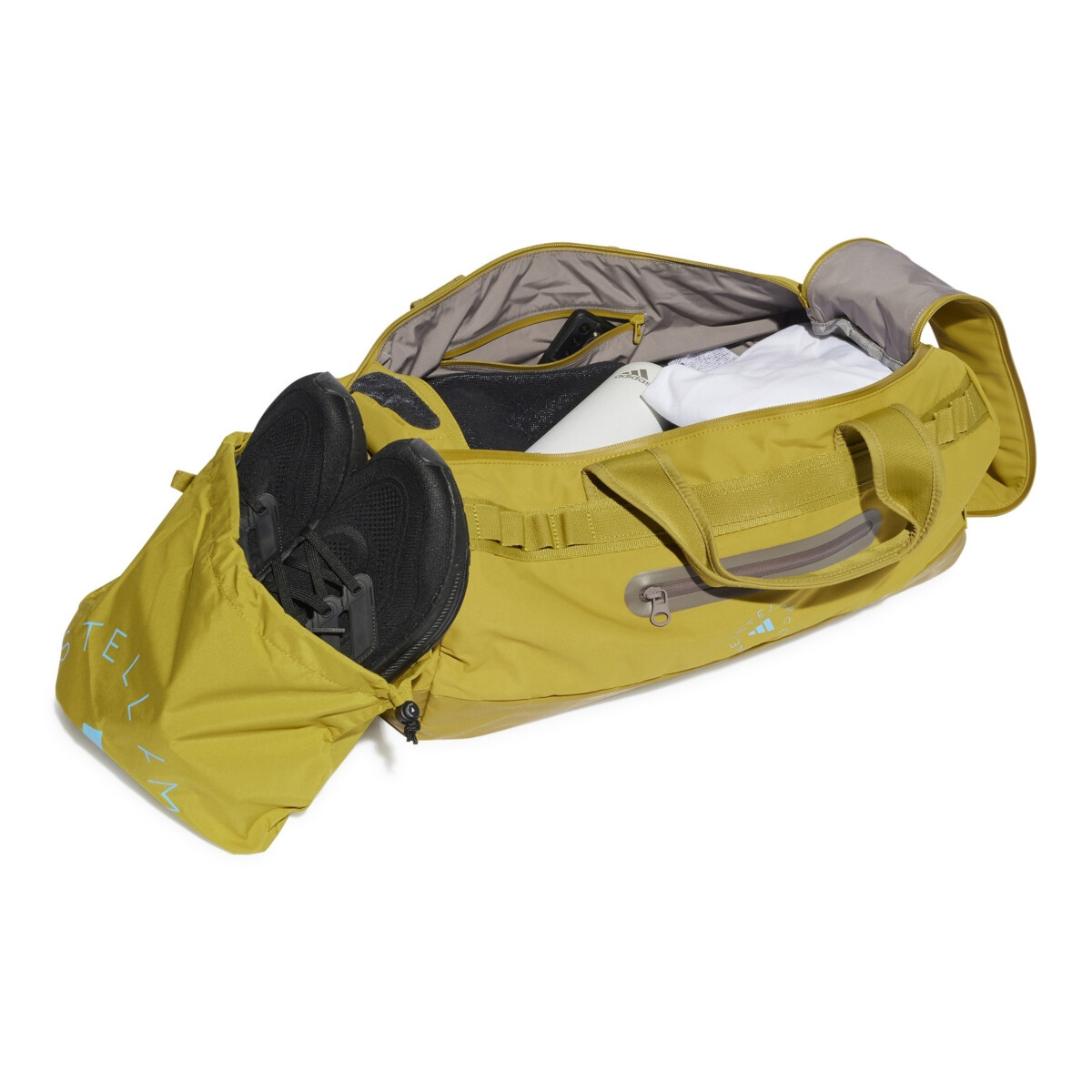 ADIDAS BY STELLA MCCARTNEY 24/7 BAG - 35.5L | Travel and Sports