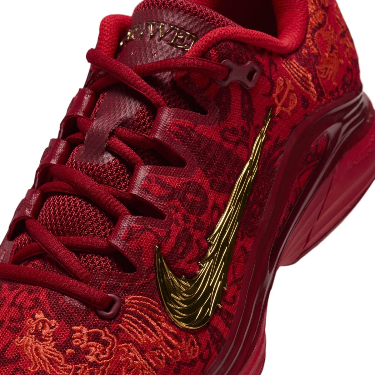 NIKE VAPOR 12 