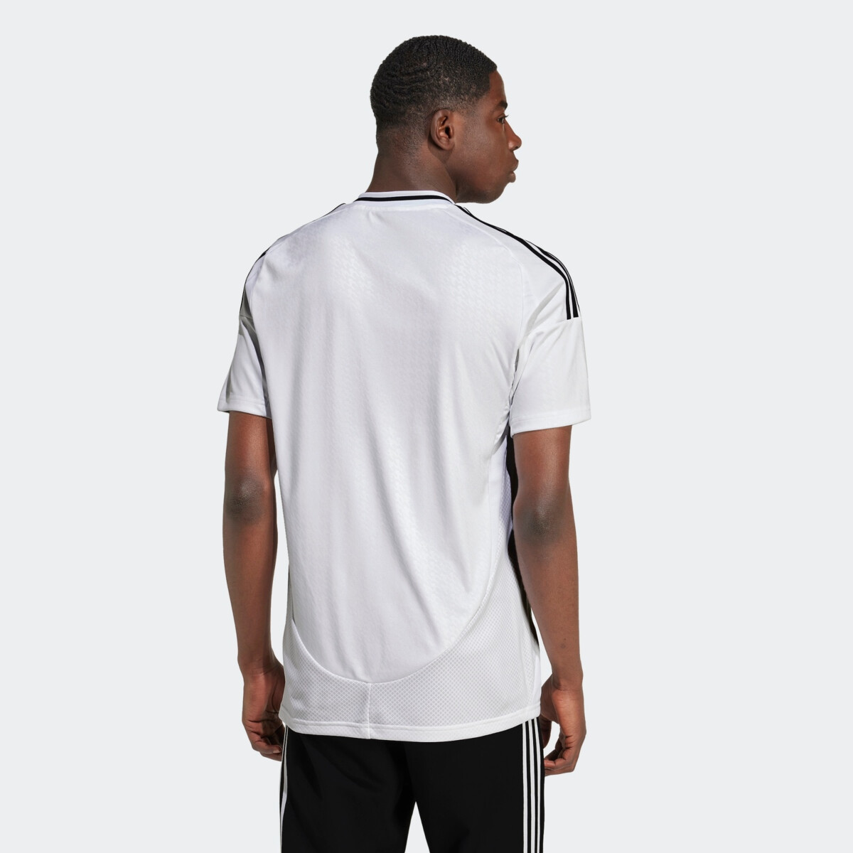 ADIDAS REAL MADRID 24/25 HOME JERSEY | Tops and Shirts | Sportland
