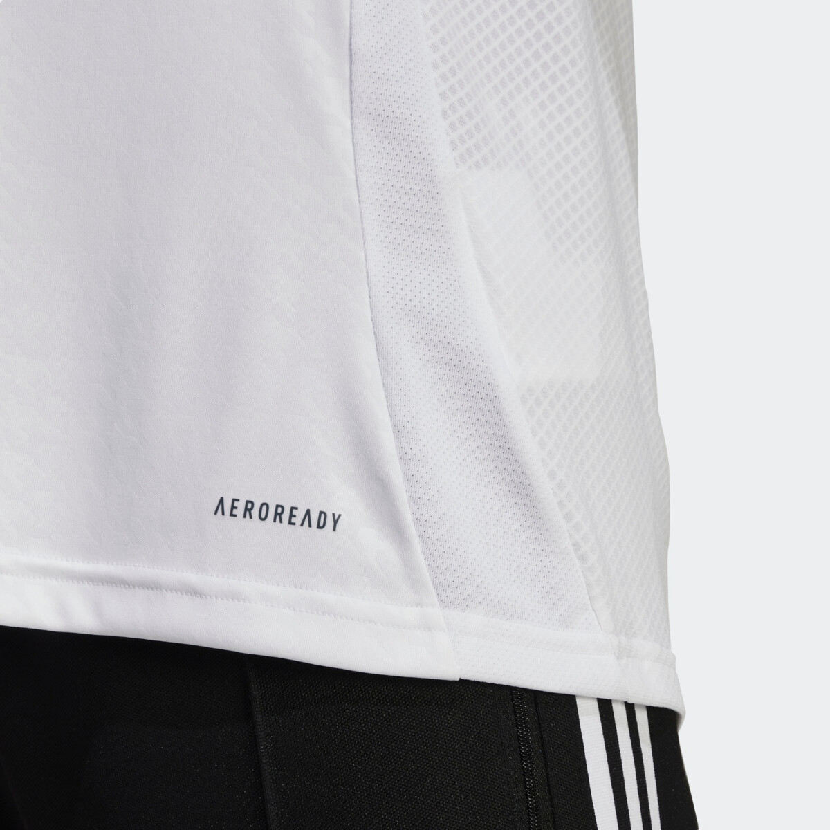 ADIDAS REAL MADRID 24/25 HOME JERSEY | Tops and Shirts | Sportland