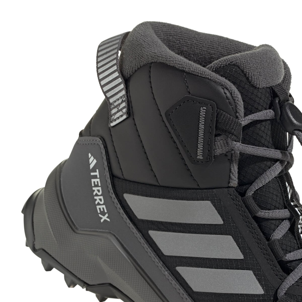 ADIDAS TERREX AX4R MID CLIMAWARM+ HIKING SHOES | Hiking Shoes