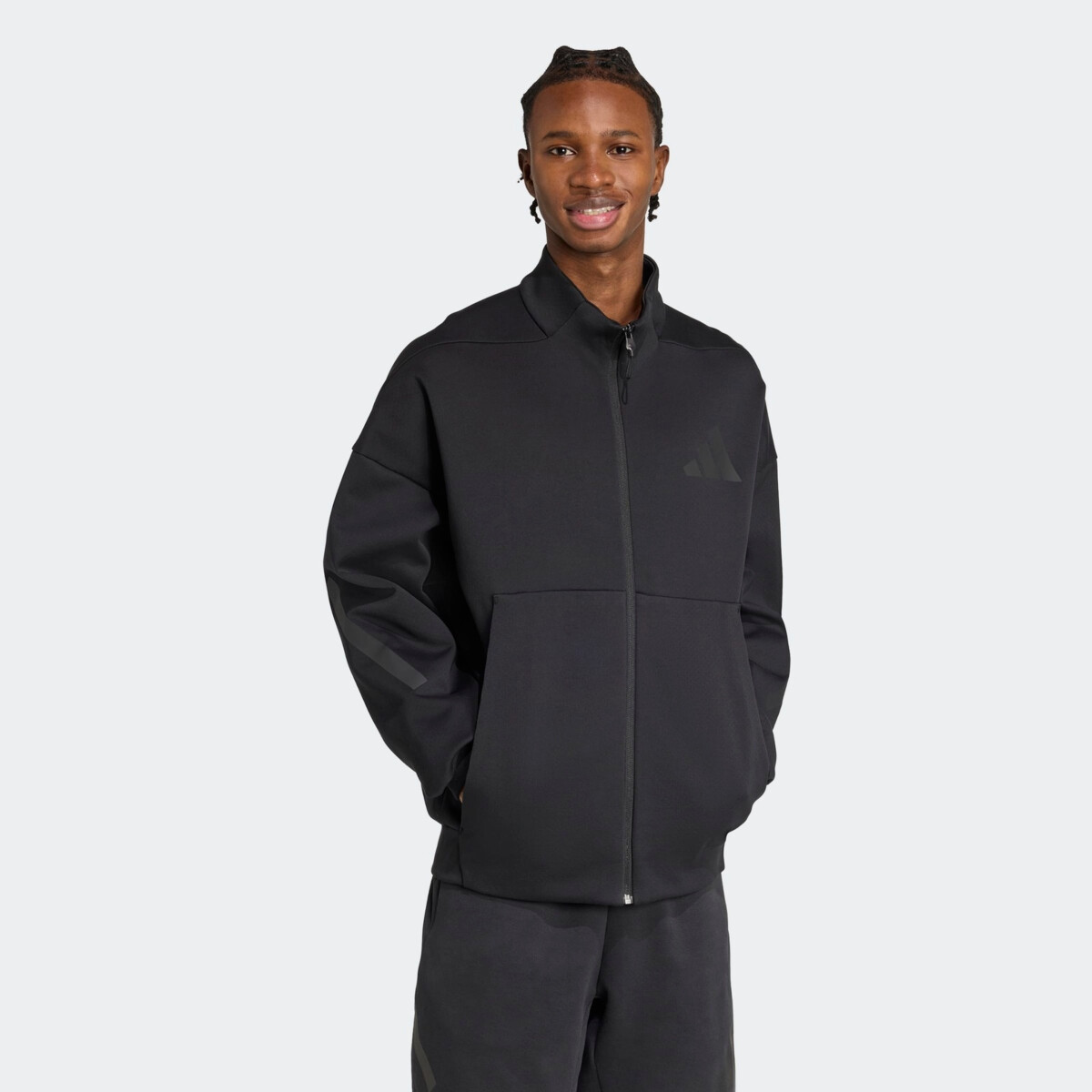ADIDAS Z.N.E. TRACK TOP | Hoodies and Sweatshirts | Buy online