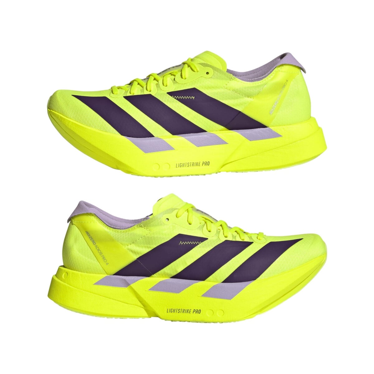 ADIDAS ADIZERO ADIOS PRO 4 RUNNING SHOES | Running Shoes | Sportland