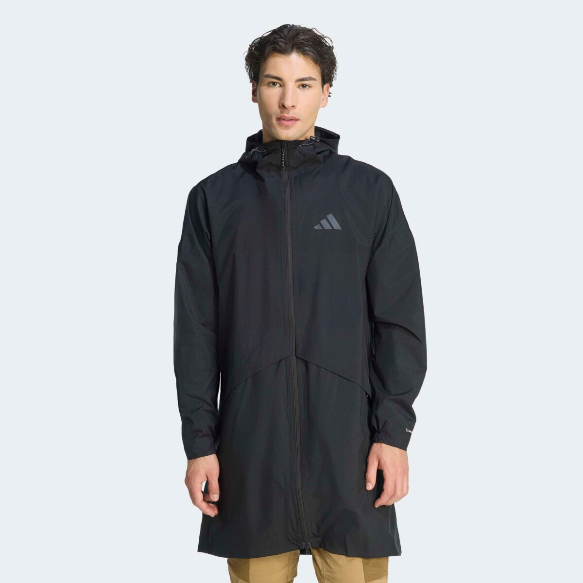 ADIDAS TERREX MULTI 2 LAYER CLIMAPROOF RAIN PARKA | Jackets and