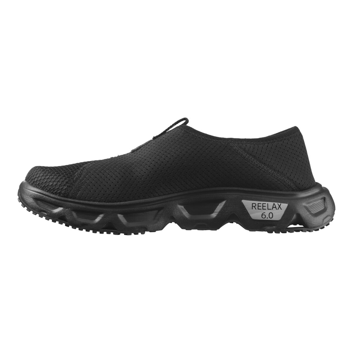 SALOMON REELAX MOC 6.0 LEISURE SHOES | Hiking Shoes | Sportland