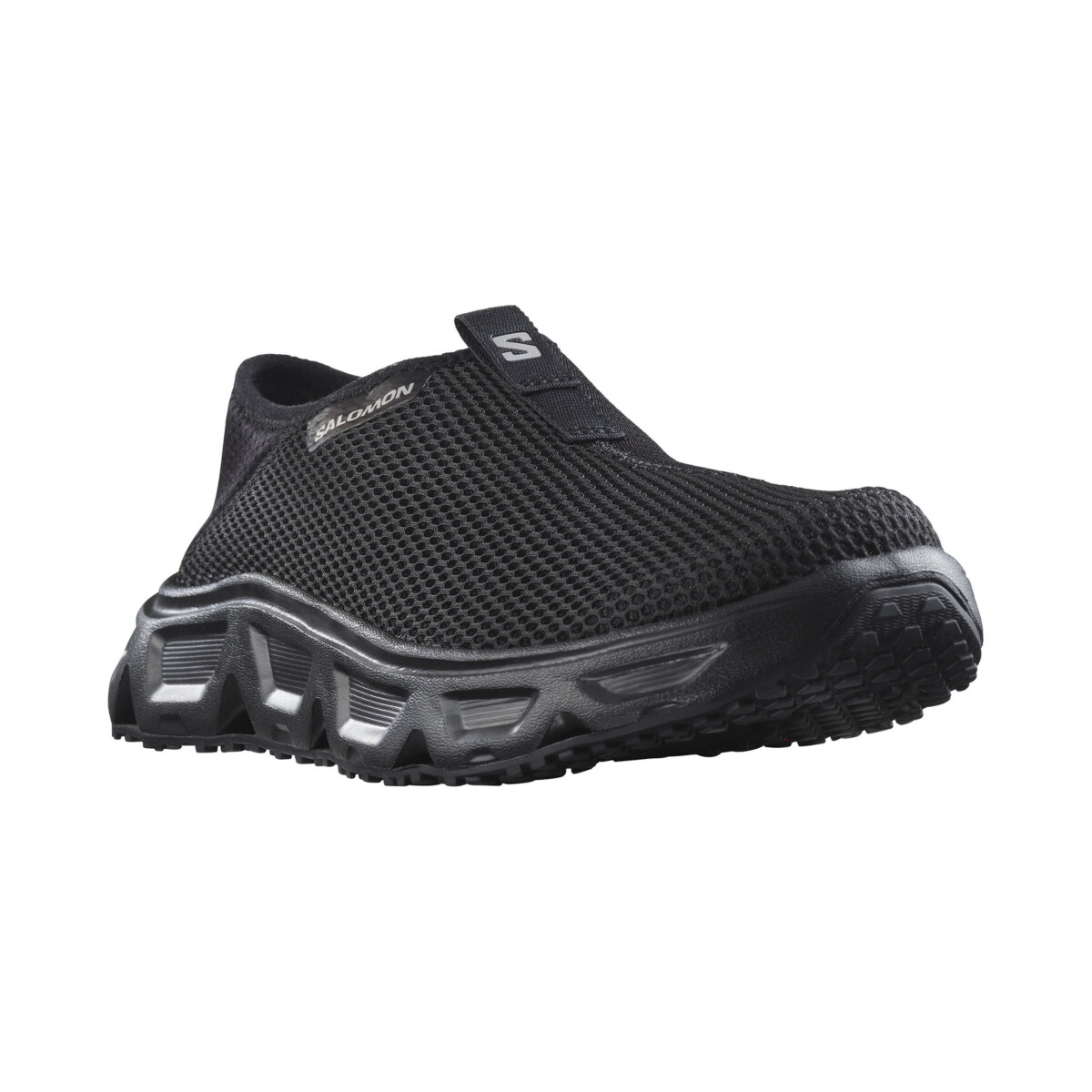 SALOMON REELAX MOC 6.0 LEISURE SHOES | Hiking Shoes | Sportland