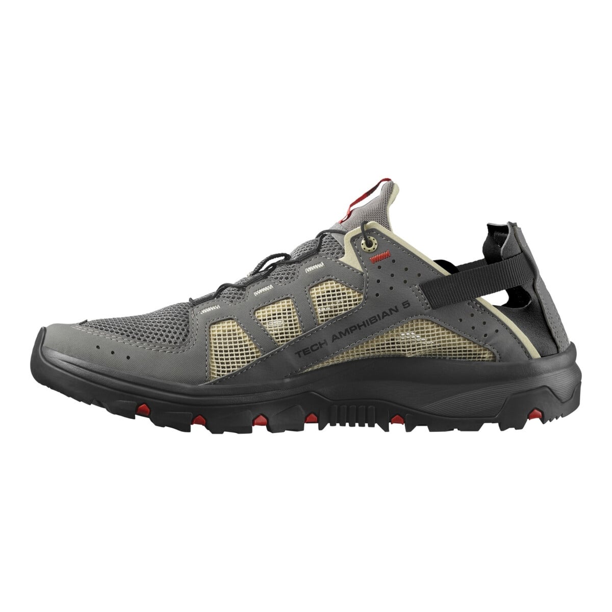 SALOMON TECHAMPHIBIAN 5 WATER SHOES | Hiking Shoes | Sportland