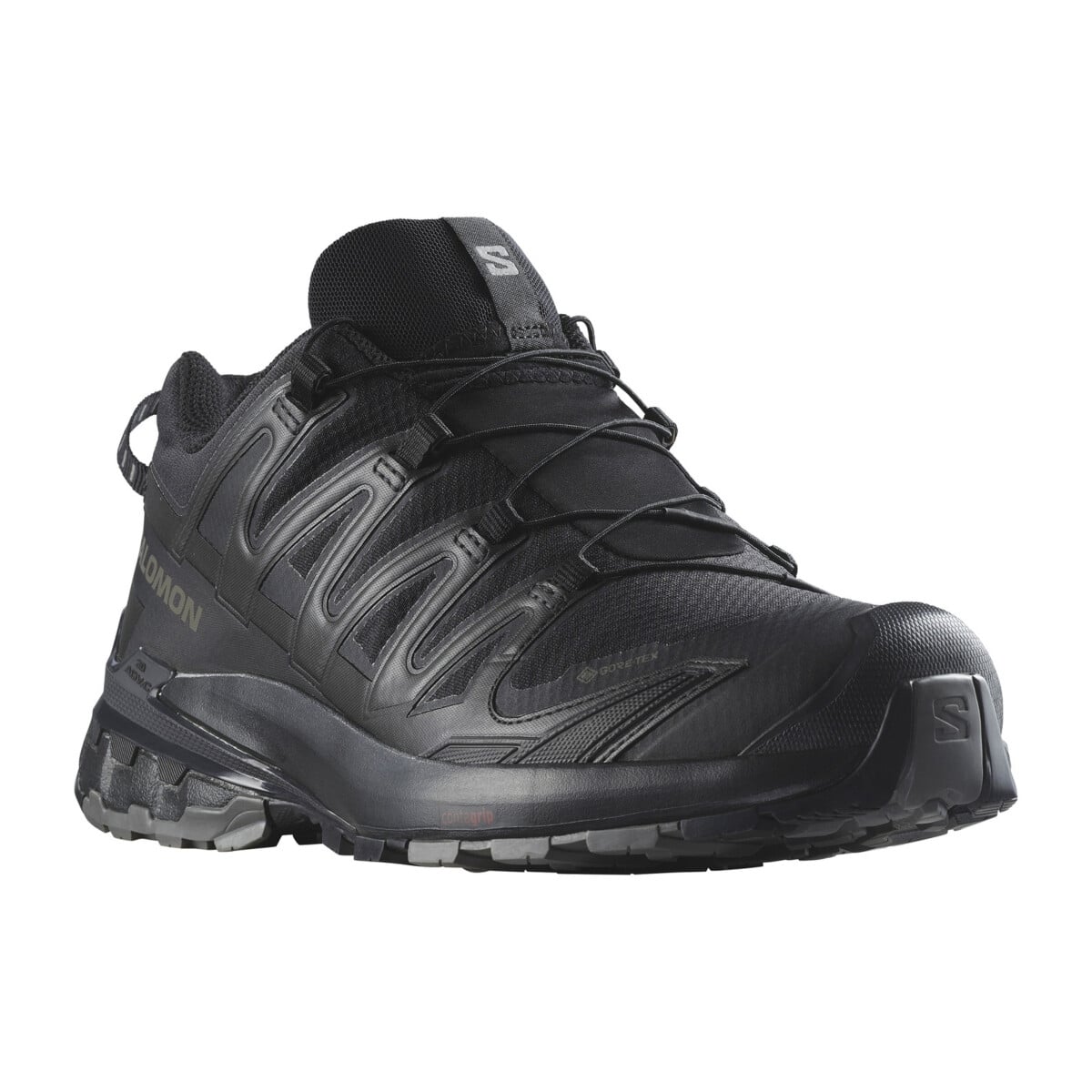 SALOMON XA PRO 3D V9 GORE-TEX RUNNING SHOES | Running Shoes
