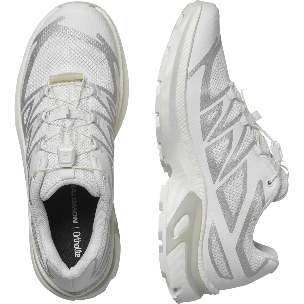 SALOMON XT-EVR EVR SHOES | Leisure shoes | Buy online - Sportland