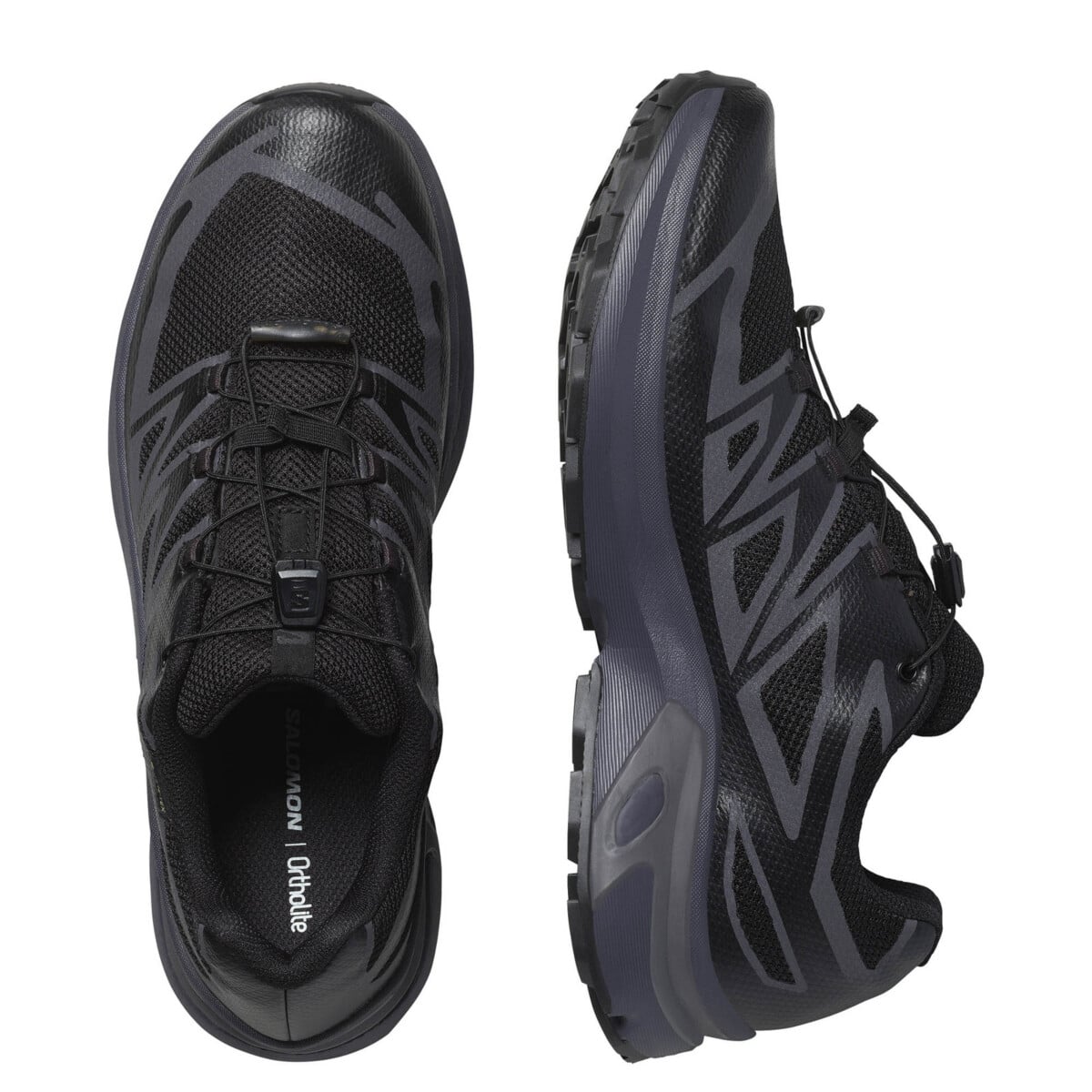 SALOMON XT-EVR GORE-TEX EVR SHOES | Leisure shoes | Sportland