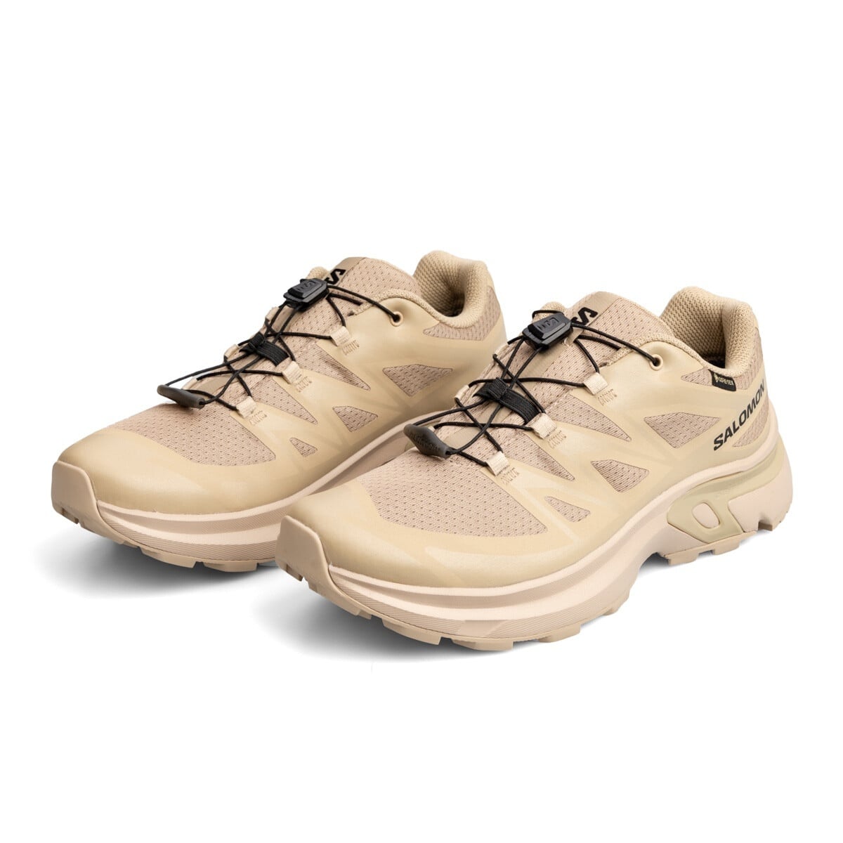 SALOMON XT-EVR GORE-TEX EVR SHOES | Leisure shoes | Sportland