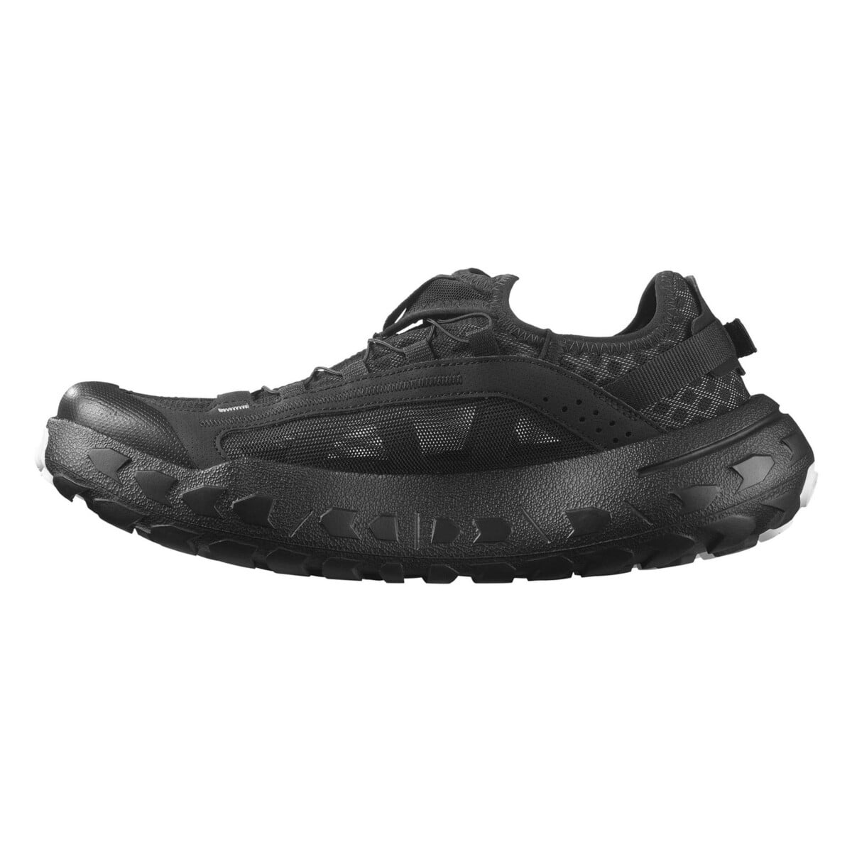 SALOMON SOLAMPHIBIAN WATER SHOES | Hiking Shoes | Sportland