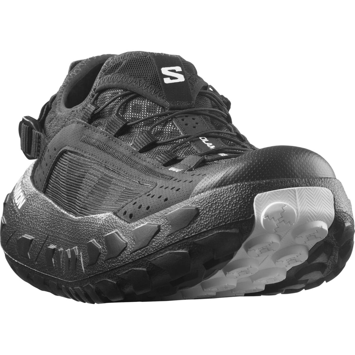 SALOMON SOLAMPHIBIAN WATER SHOES | Hiking Shoes | Sportland