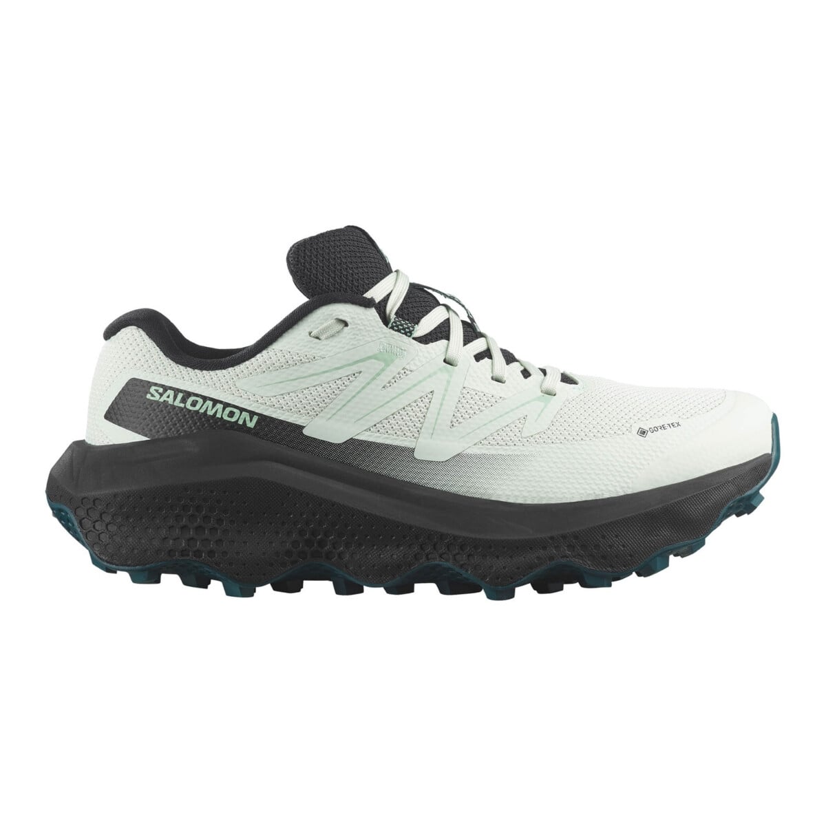 SALOMON ULTRA FLOW 2 GORE-TEX TRAIL RUNNING SHOES | Running Shoes