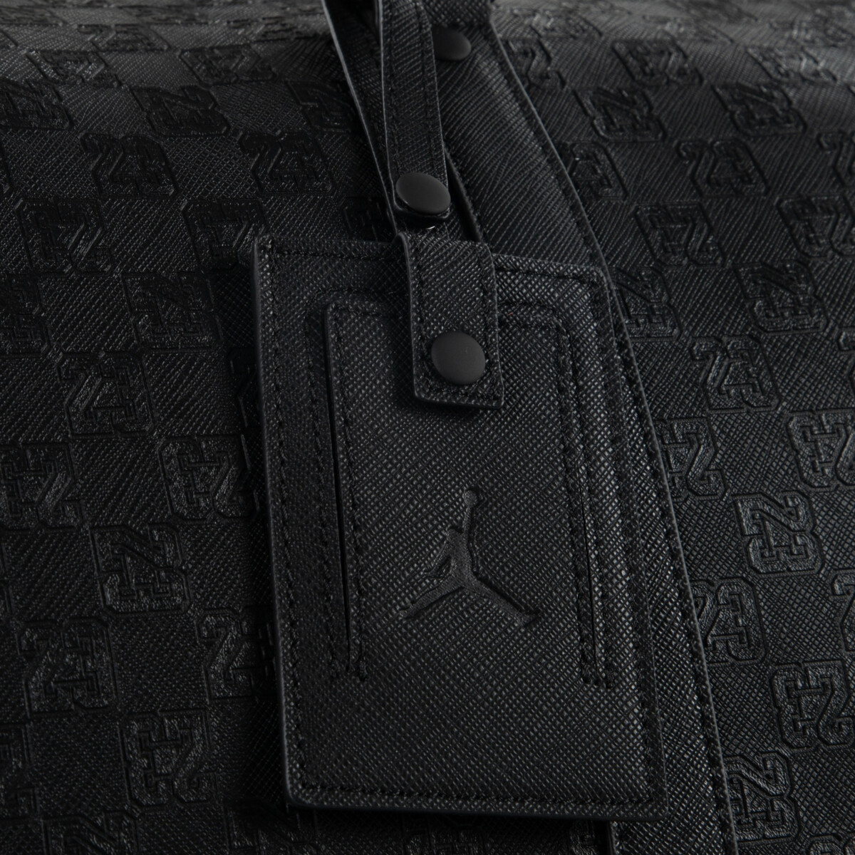JORDAN JAM MONOGRAM DUFFLE BAG 40L | Travel and Sports Bags