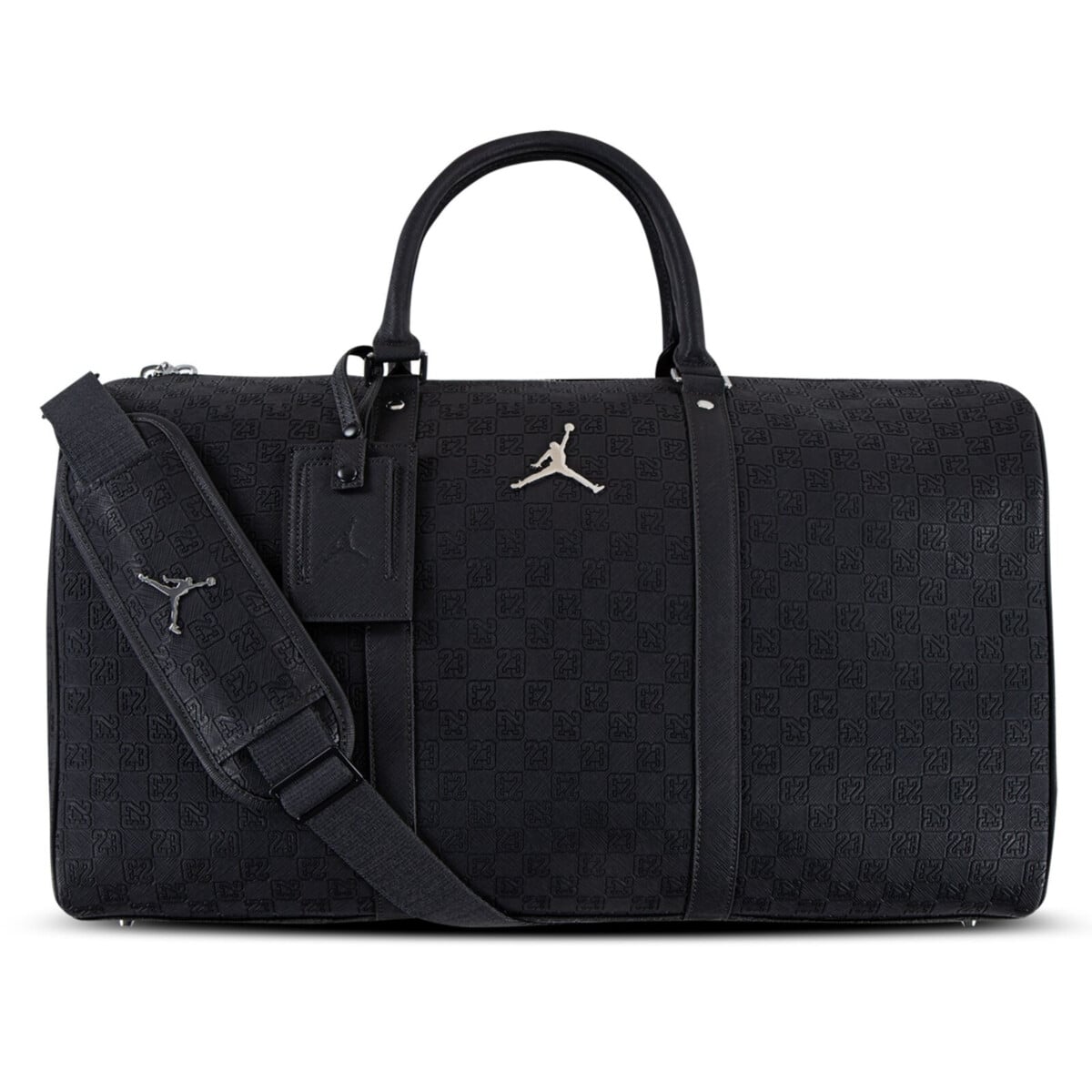 JORDAN JAM MONOGRAM DUFFLE BAG 40L | Travel and Sports Bags