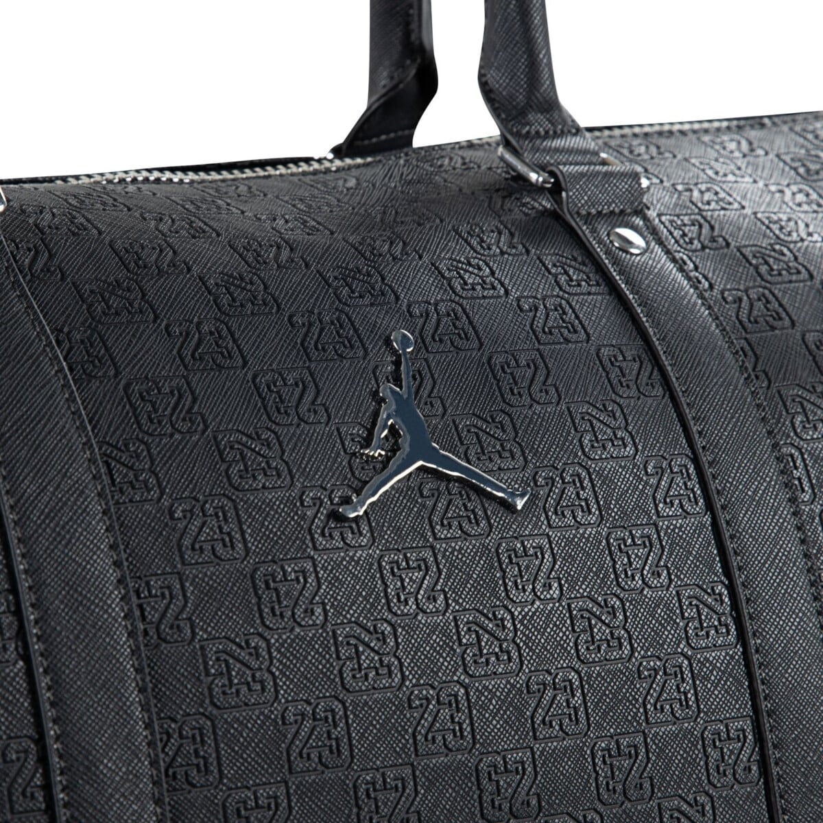 JORDAN JAM MONOGRAM DUFFLE BAG 40L | Travel and Sports Bags