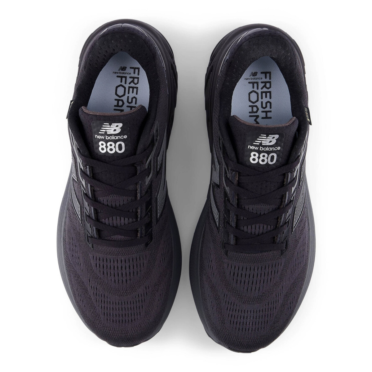 NEW BALANCE FRESH FOAM 880 V15 GORE-TEX ROAD RUNNING SHOES