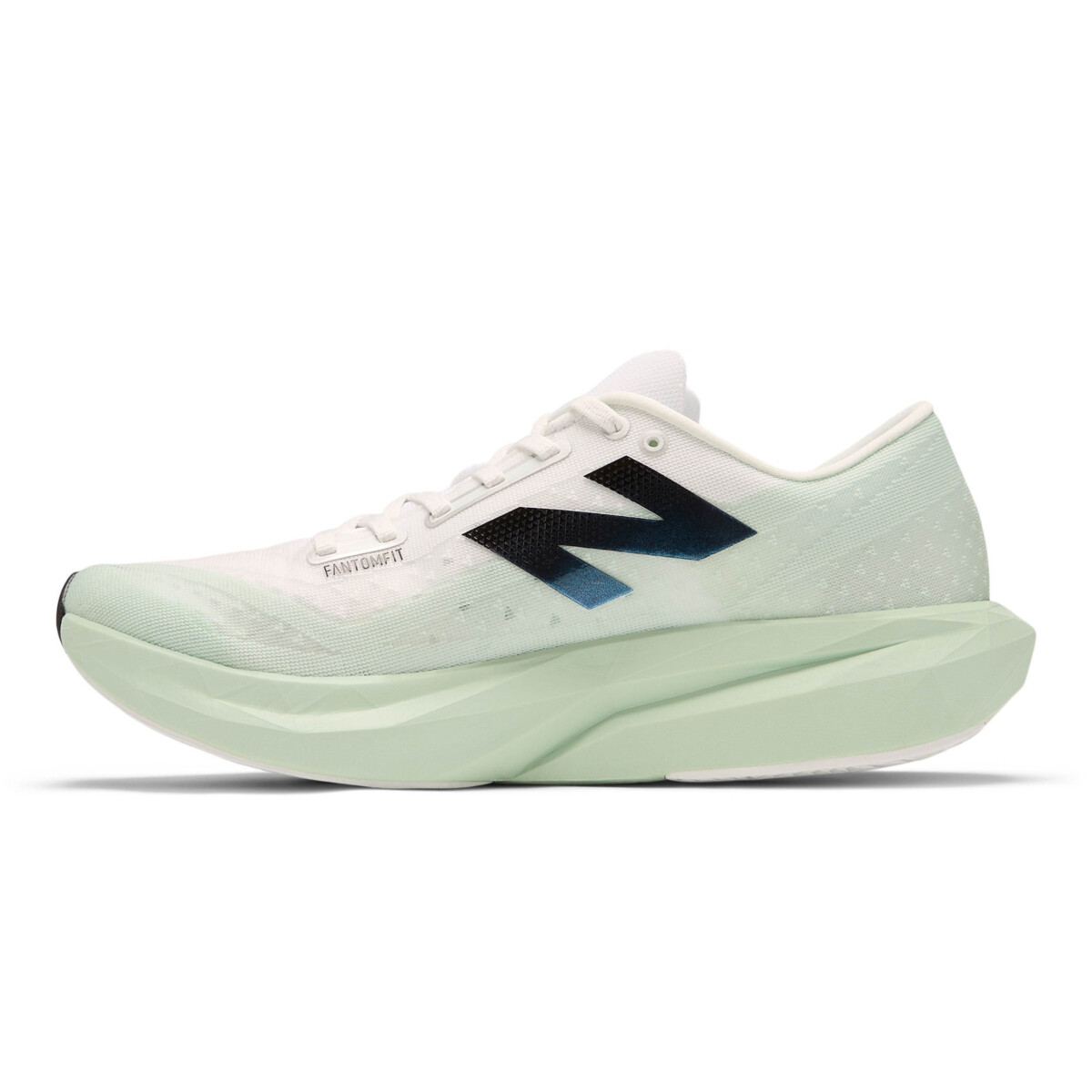 【New Balance】FuelCell Rebel v4 26.5 cm NEW BALANCE FUELCELL REBEL V4 | Running Shoes | Sportland