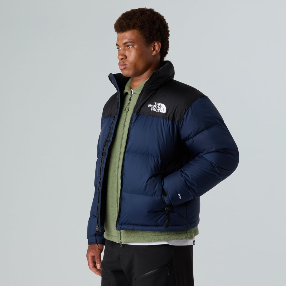 THE NORTH FACE 1996 RETRO NUPTSE JACKET | Jackets and Parkas