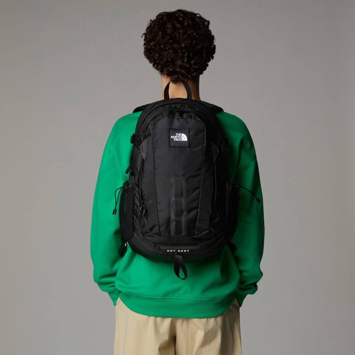 THE NORTH FACE HOT SHOT BACKPACK 30L | Backpacks | Sportland