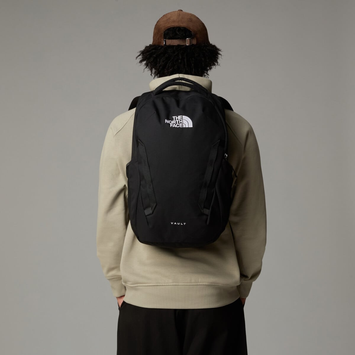 THE NORTH FACE VAULT BACKPACK 27L | Backpacks | Sportland