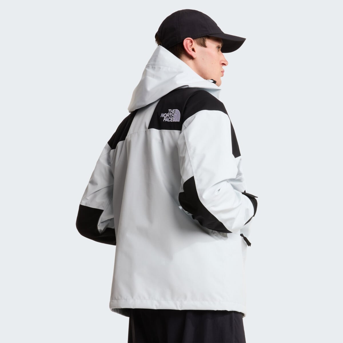 THE NORTH FACE GORE-TEX® MOUNTAIN JACKET | Jackets and Parkas