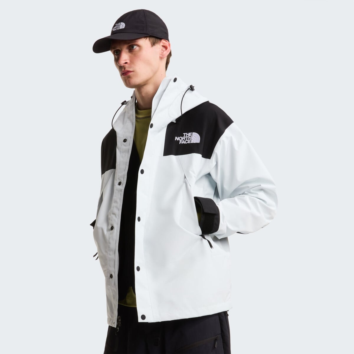 美品 値下げ】THE NORTH FACE GORE-TEXブランケット 73D92288-6064
