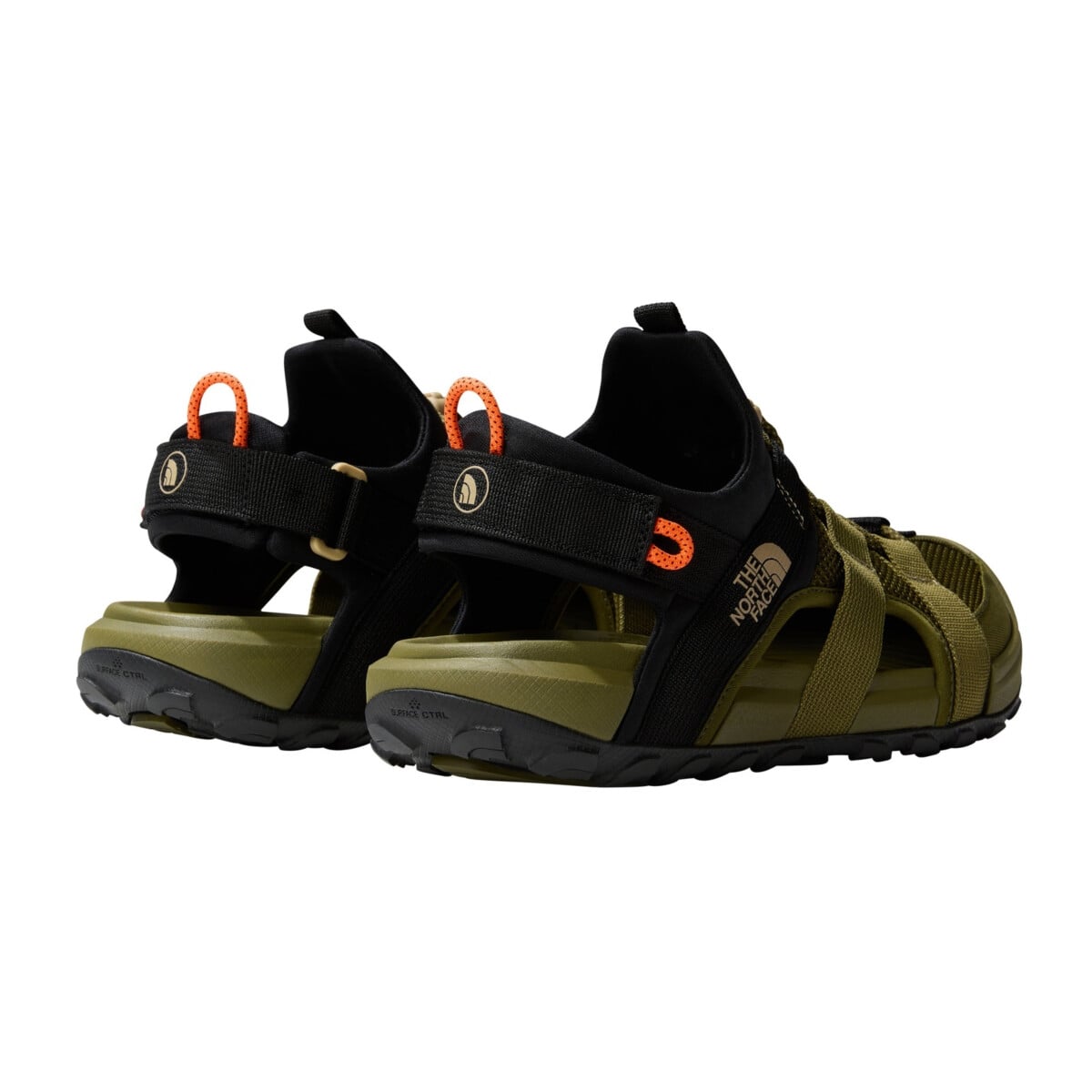 THE NORTH FACE EXPLORE CAMP SHANDALS | Sandals and flip flops