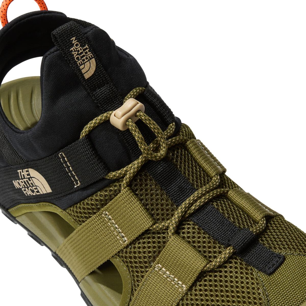 店舗限定 THE NORTH FACE EXPLORE CAMP SHANDAL THE NORTH FACE EXPLORE CAMP SHANDALS | Sandals and flip flops