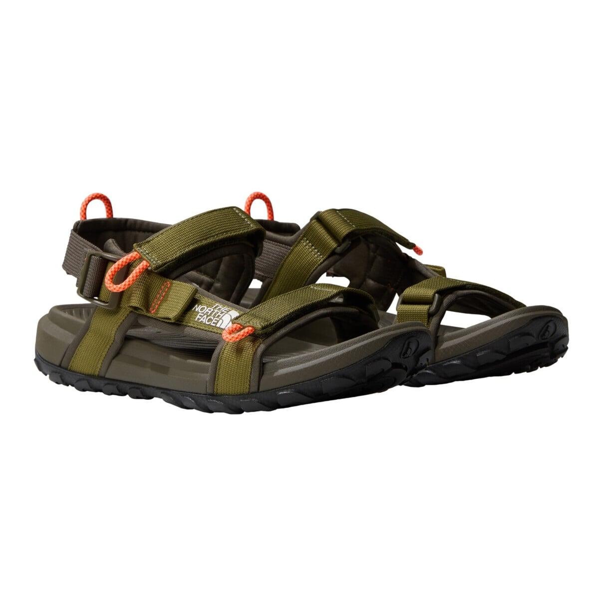 THE NORTH FACE EXPLORE CAMP SANDALS | Sandals and flip flops