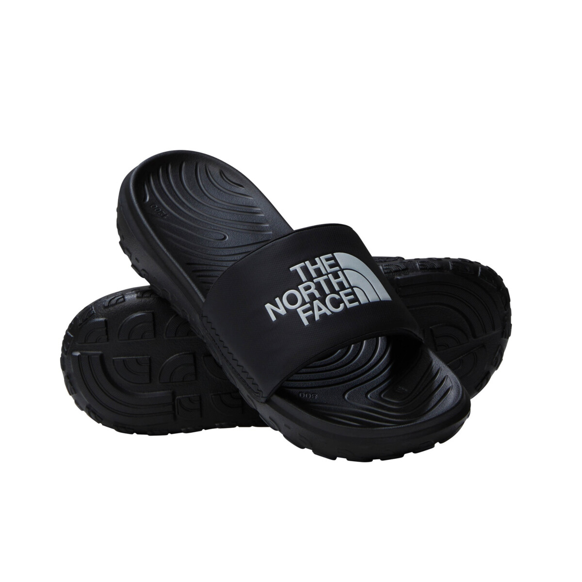 THE NORTH FACE NEVER STOP CUSH SLIDES | Sandals and flip flops