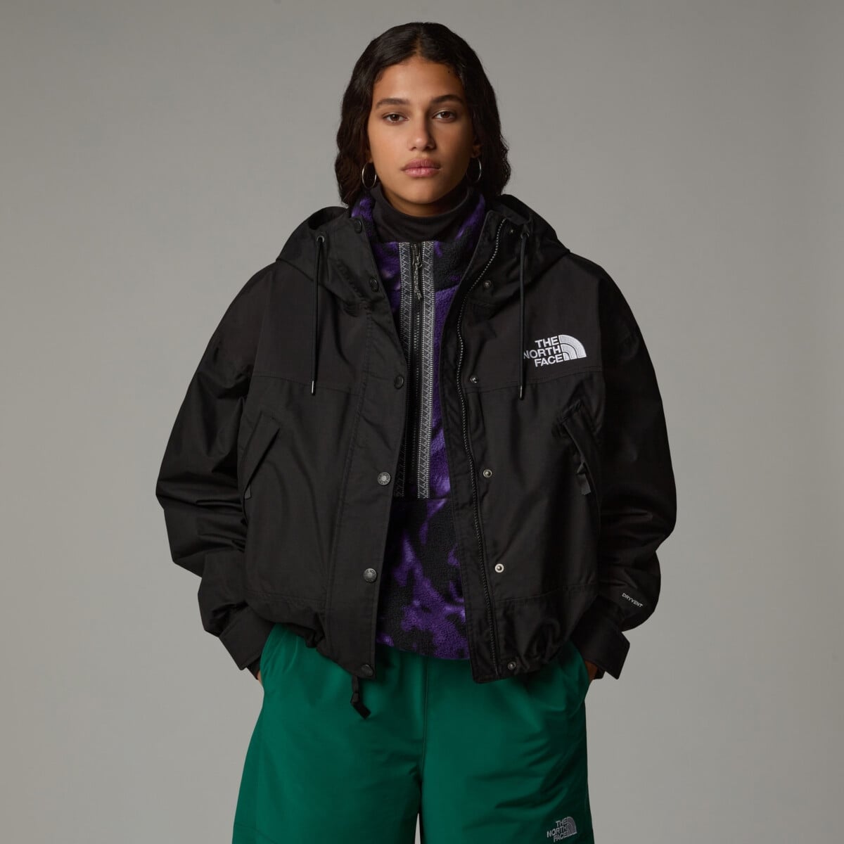 THE NORTH FACE REIGN ON JACKET | Jackets and Parkas | Sportland