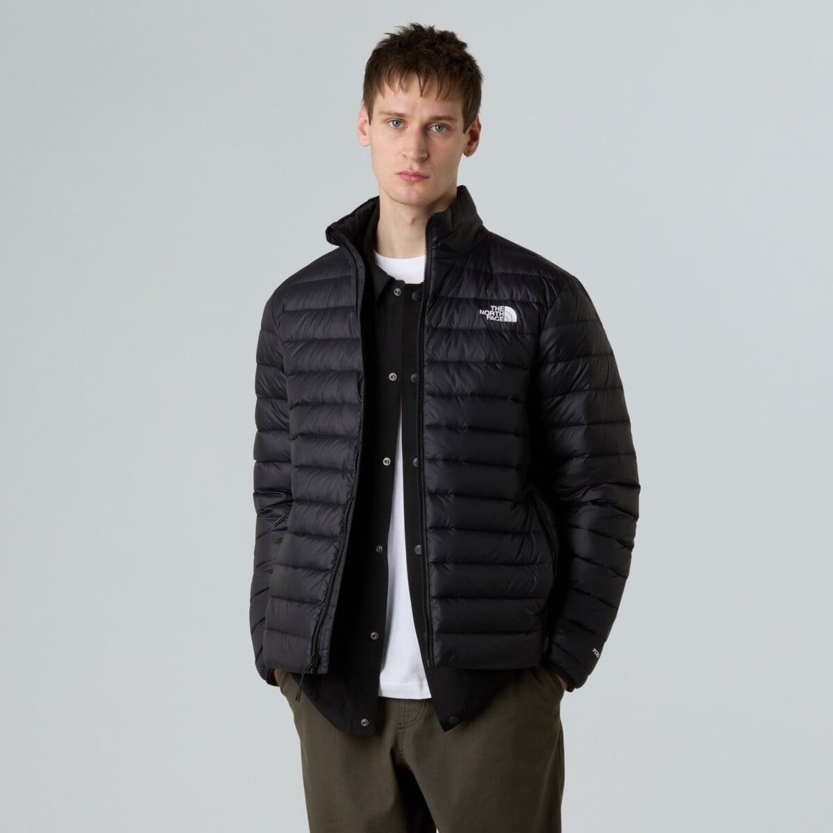 THE NORTH FACE CLASSIC DOWN JACKET | Jackets and Parkas | Sportland