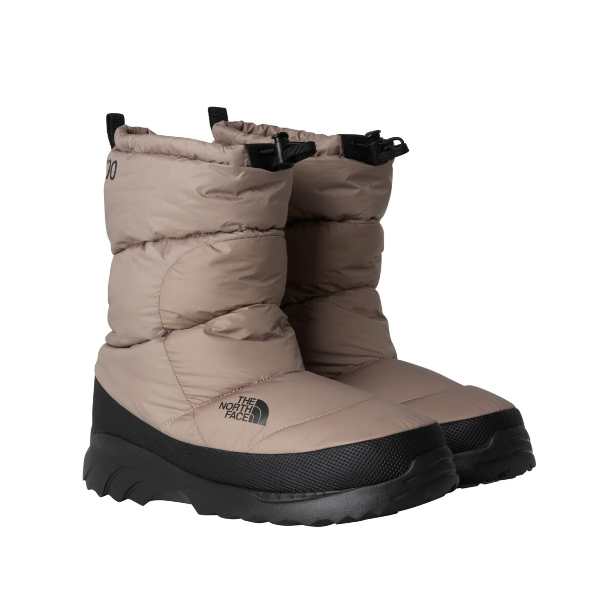 THE NORTH FACE NUPTSE TRACTION BOOTIES | Boots | Sportland