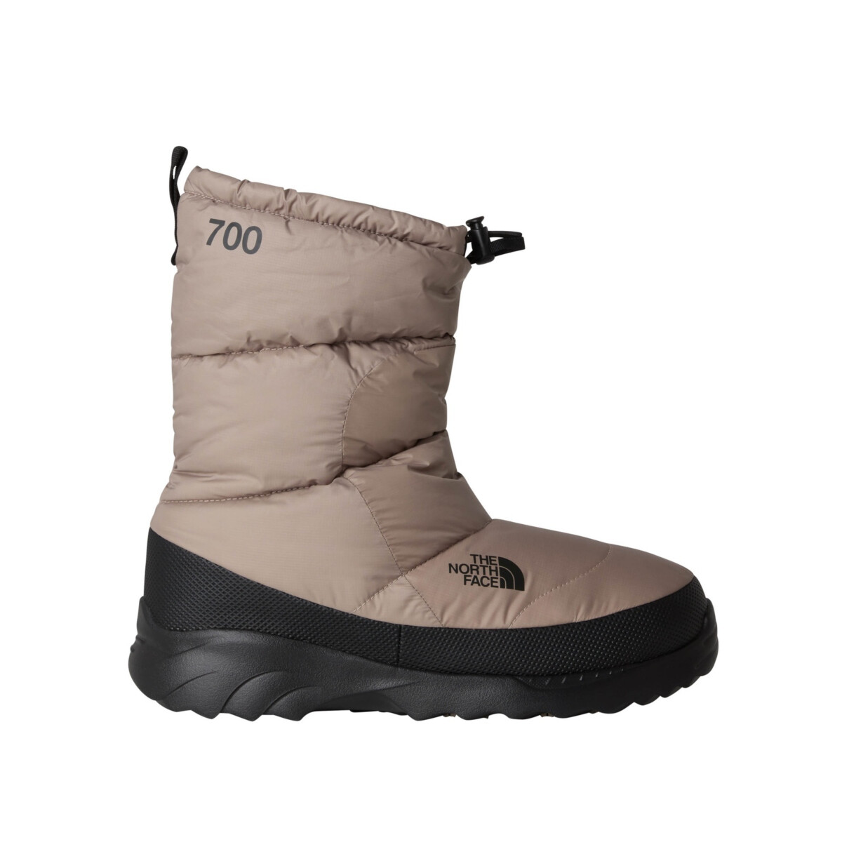 THE NORTH FACE NUPTSE TRACTION BOOTIES | Boots | Sportland
