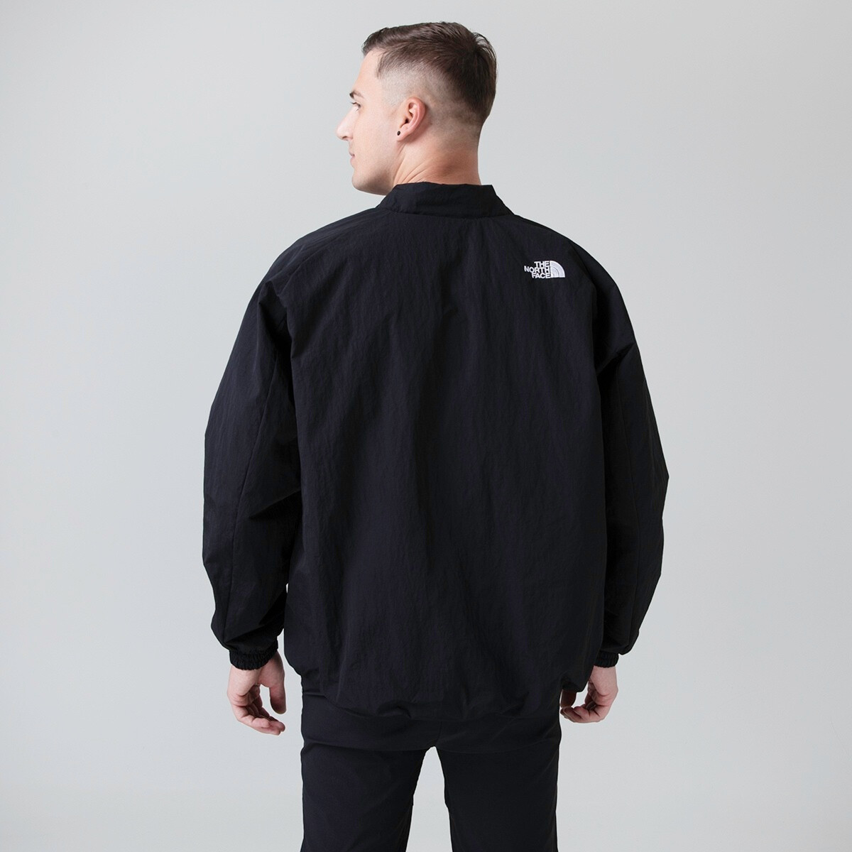 THE NORTH FACE NSE LIGHT INSULATED BOMBER JACKET | Jackets and