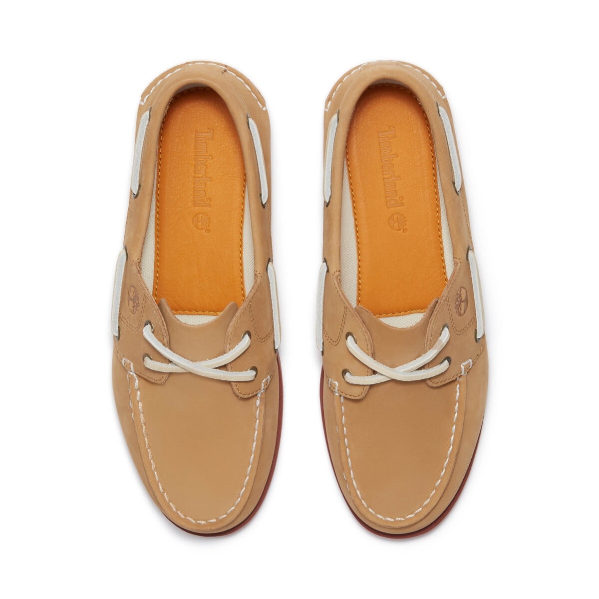 TIMBERLAND WOMEN'S CLASSIC BOAT 2-EYE SHOES | Leisure shoes