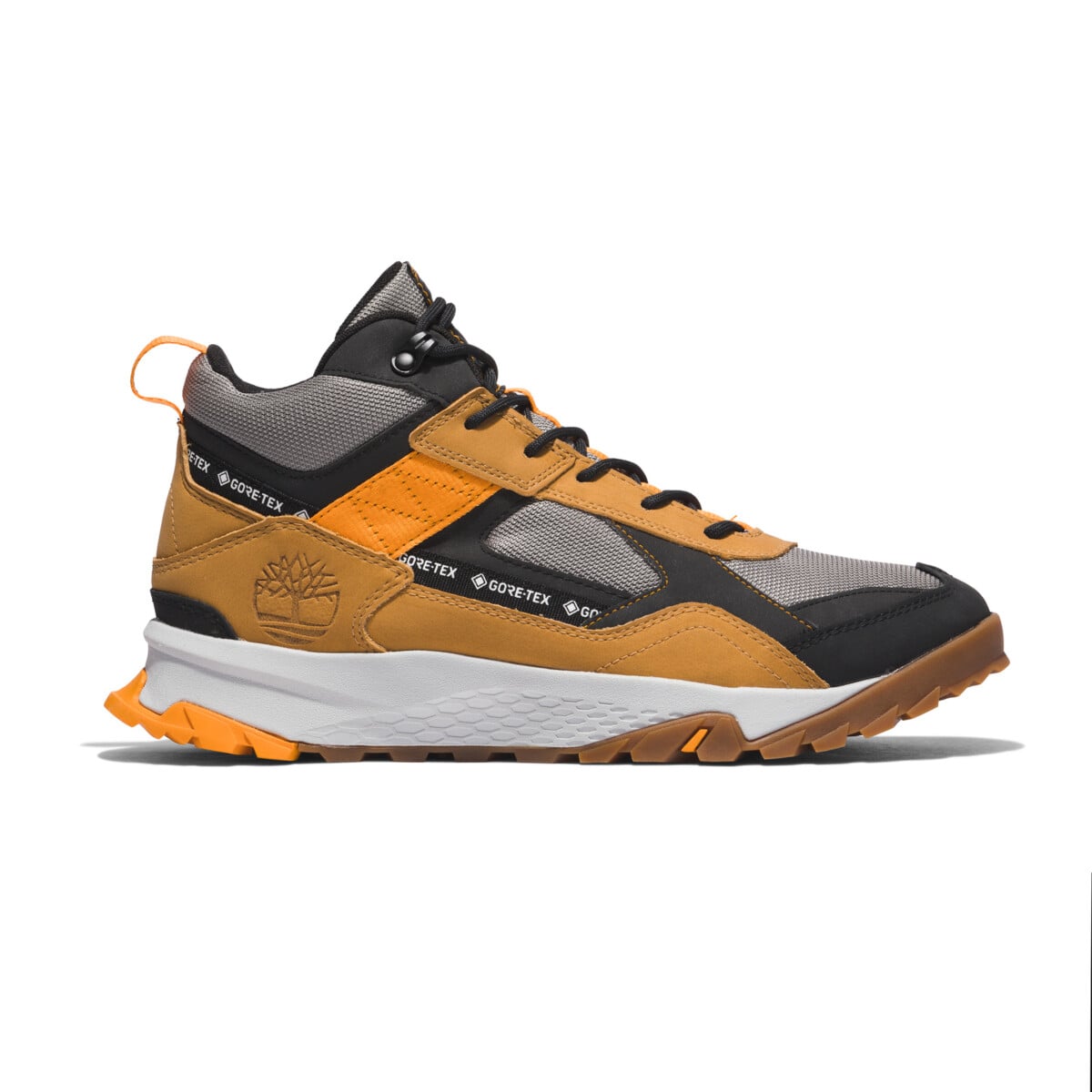 TIMBERLAND LINCOLN PEAK GORE-TEX HIKER BOOTS | Boots | Sportland
