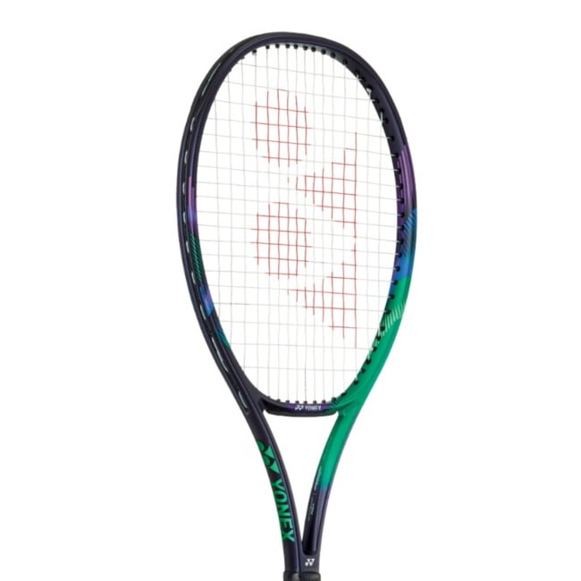 YONEX VCORE PRO 100 TENNIS RACQUET | Rackets | Sportland
