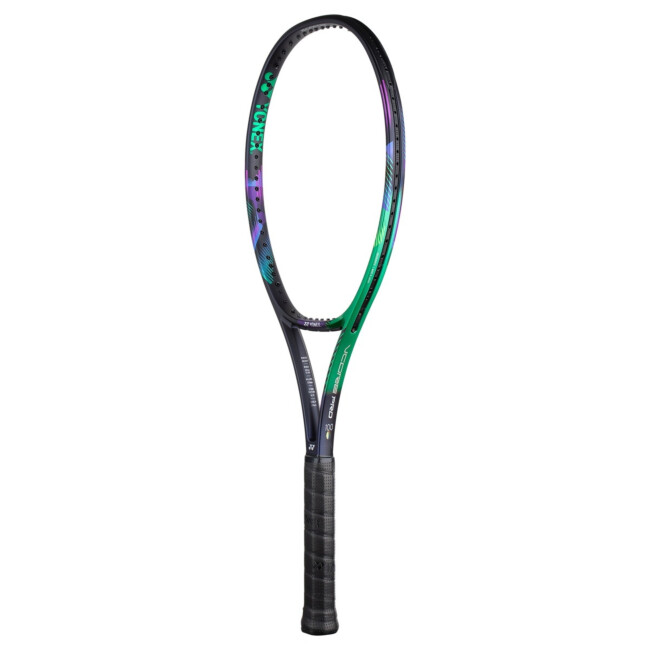 YONEX VCORE PRO 100 TENNIS RACQUET | Rackets | Sportland